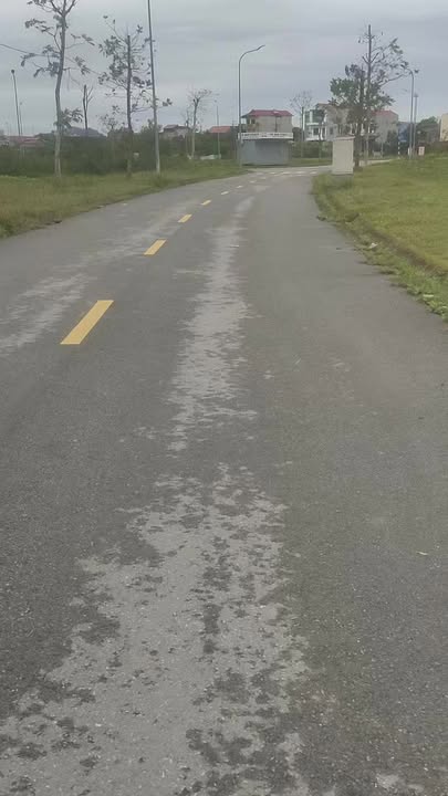 Đất nền KĐT Mỹ Độ TP Bắc Giang 91.2m² - Sẵn sổ đỏ, tiềm năng vượt trội!