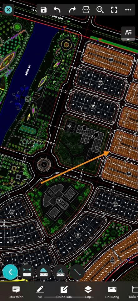 Đất nền Hub 4 Phân kỳ 1 Hoằng Hóa 120m² tiềm năng tăng giá