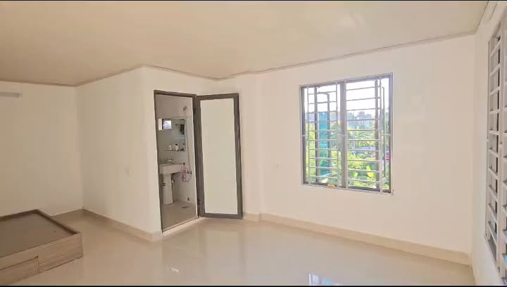 Cho thuê phòng trọ 25m² tại Thanh Miếu, Việt Trì - Full nội thất, giá tốt