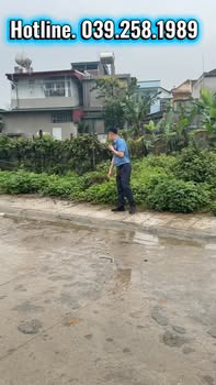 Đất nền Thị xã Phú Thọ 93m² - Tiềm năng tăng giá!