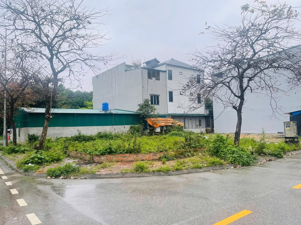 Đất KĐT Minh Phương 76m² 3,4 tỷ - Tiềm năng tăng giá