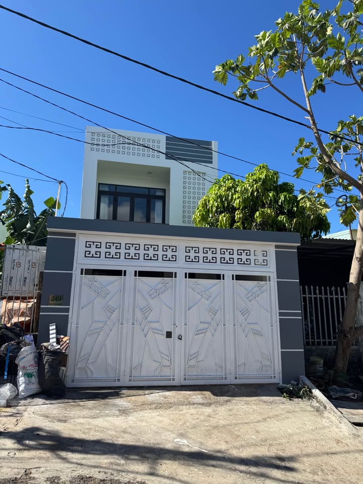 Nhà phố Huỳnh Thúc Kháng Ba Đình 70m² giá 2.79 tỷ - Vị trí đắc địa!