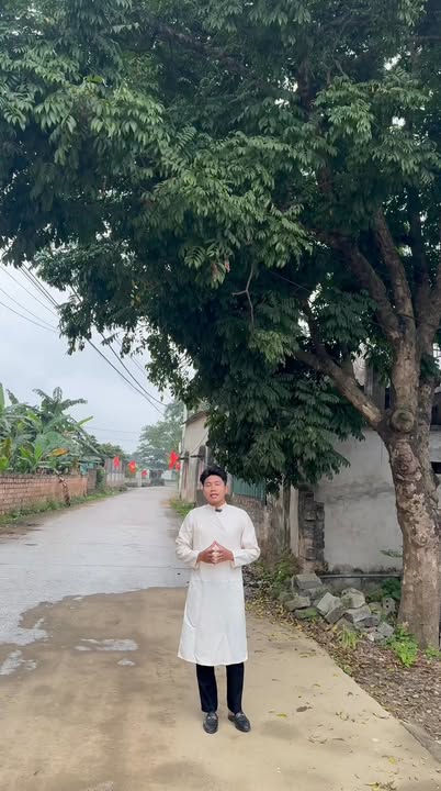 Đất nền 400m² Xuân Mai, Chương Mỹ - Sổ đỏ sẵn, gần hồ & sân golf