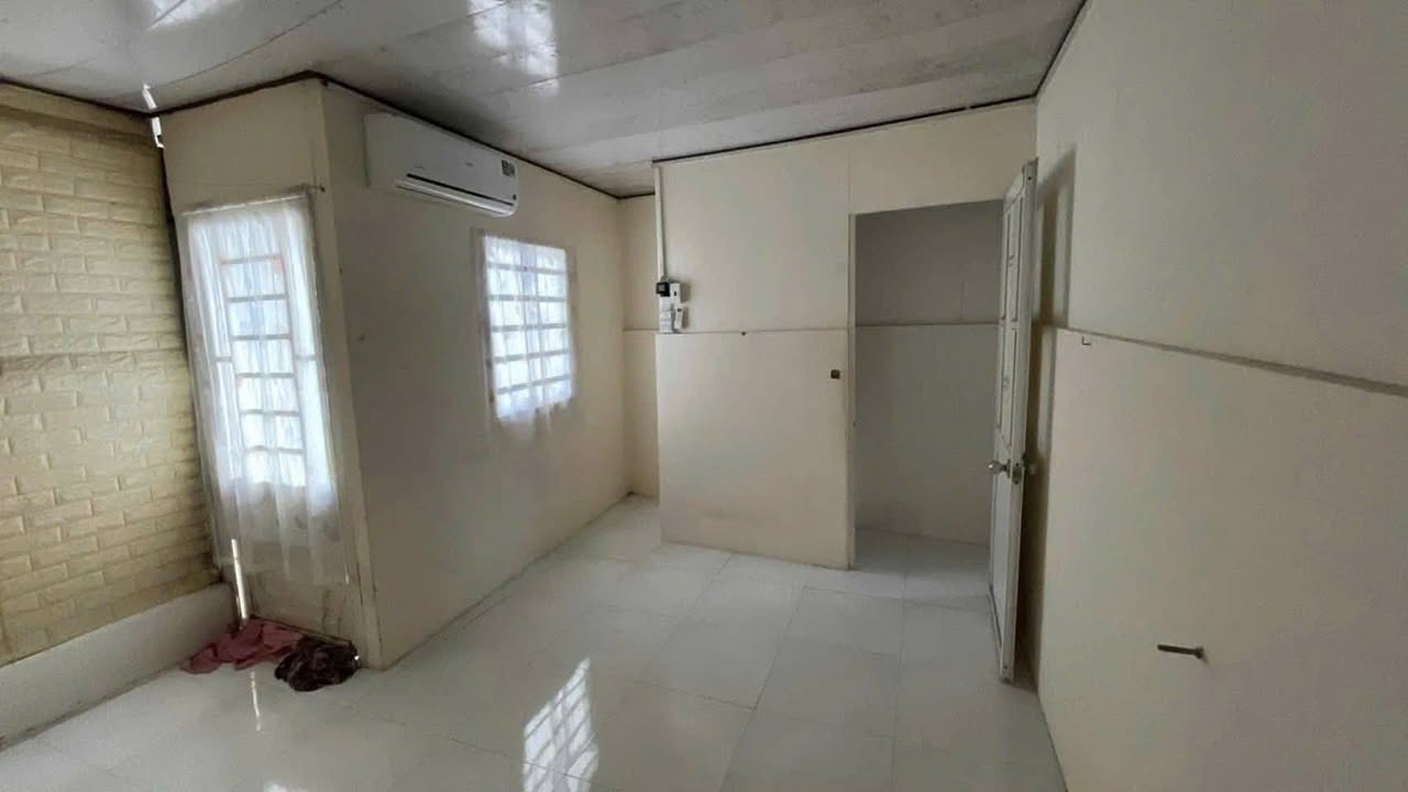 Cho thuê nhà Phường 6, Bến Tre - 2PN, 2WC, Sẵn nội thất, 2.5 triệu/tháng