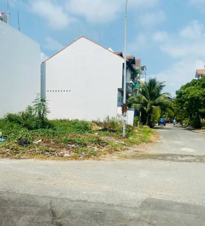 Đất nền TT Quang Minh, Mê Linh 45.3m² giá 2.8 tỷ - Tiềm năng tăng giá