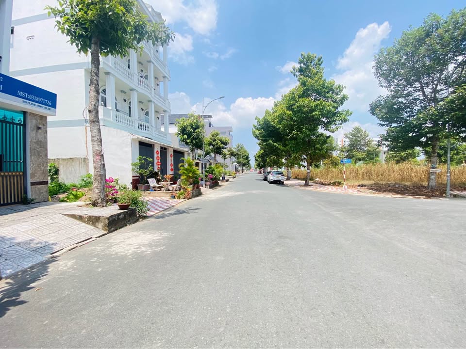 Đất nền Cần Thơ Vĩnh Thạnh 90m² 2.99 tỷ - Sổ đỏ chính chủ