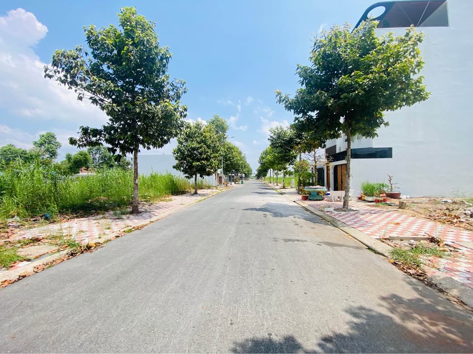 Đất nền Hồng Loan 5C 90m² 2.8 tỷ - Sổ đỏ