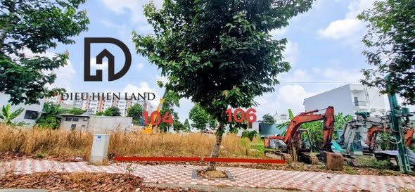 Bán Gấp Cặp Nền KDC Hồng Loan 5C, Cần Thơ - 90m²/nền, Hướng Đông Nam