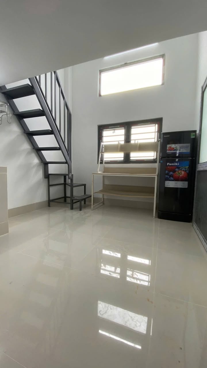Phòng Trọ Minihouse Full Nội Thất Gần ĐH Y Dược Cần Thơ - Chỉ 2.5 Triệu/Tháng