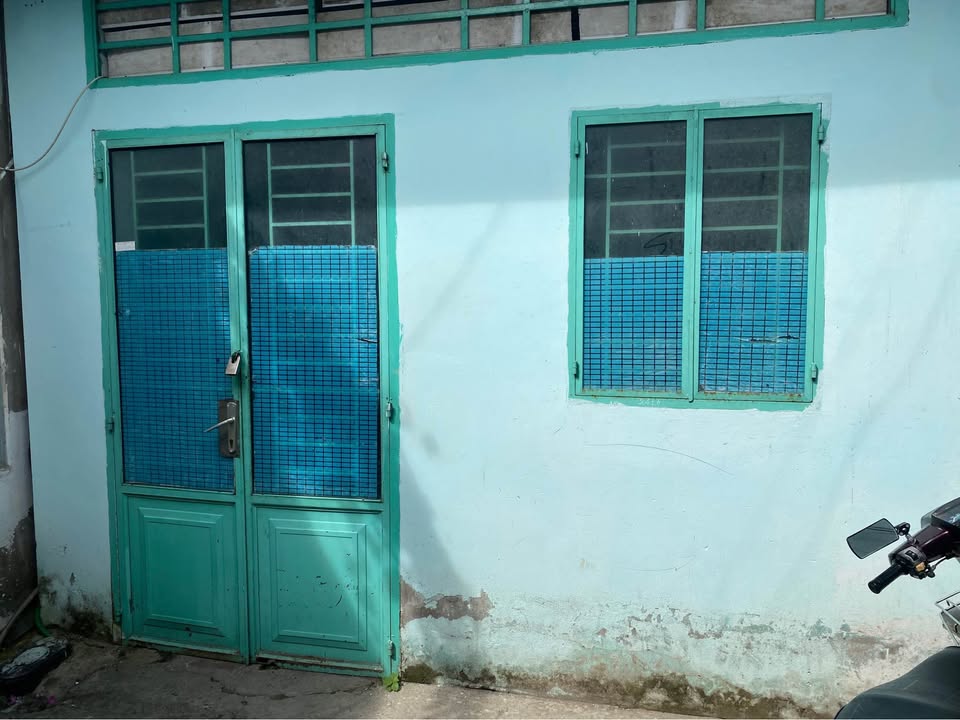 Cho thuê nhà nguyên căn 40m² Hẻm 38 Trần Việt Châu, Ninh Kiều - Giá 2.5 triệu/tháng