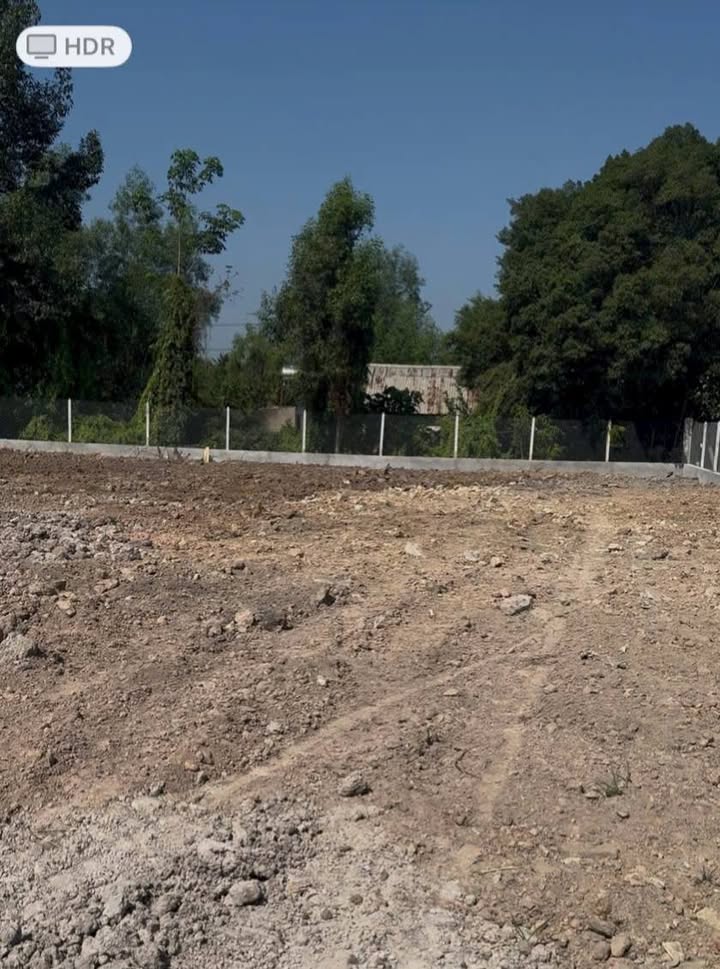 Đất An Điền Bến Cát 7000m² 3,5 triệu/m – Hạ tầng sẵn sàng xây dựng