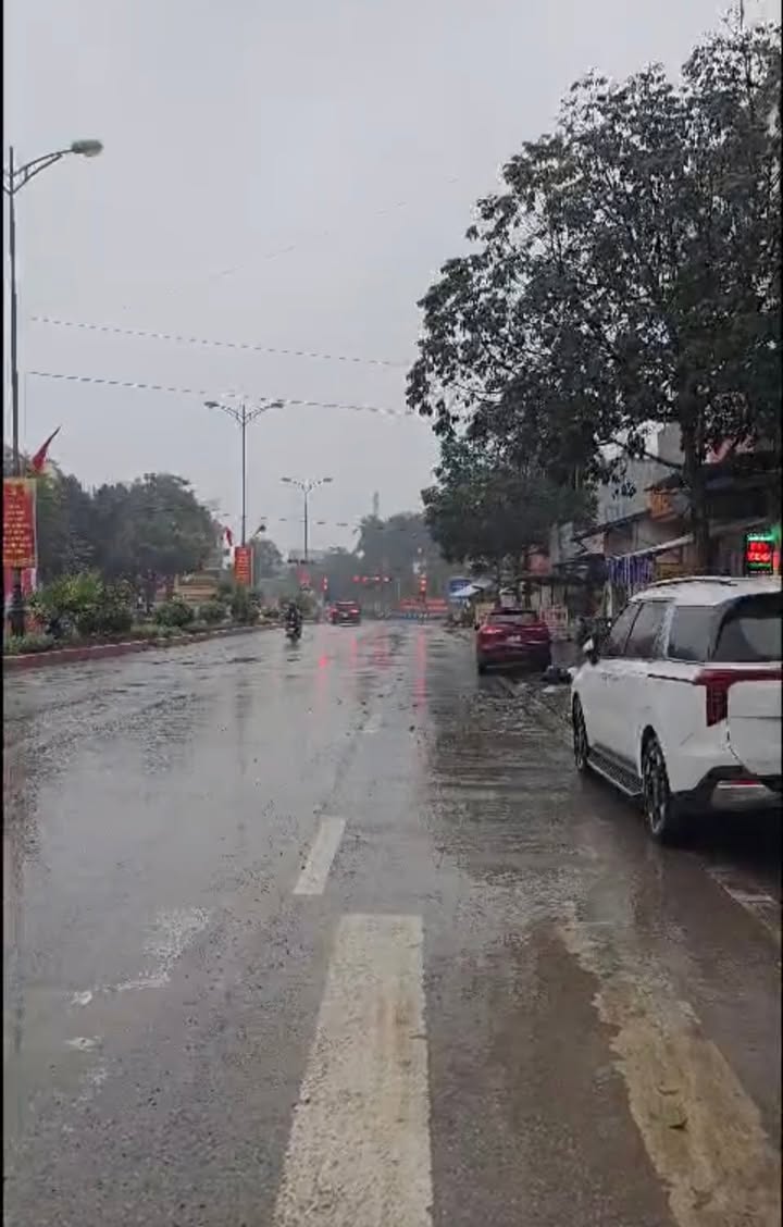 Nhà 50m² 3 tầng, 3PN tại Mỹ Đức, Hà Nội - Giá hơn 3 tỷ