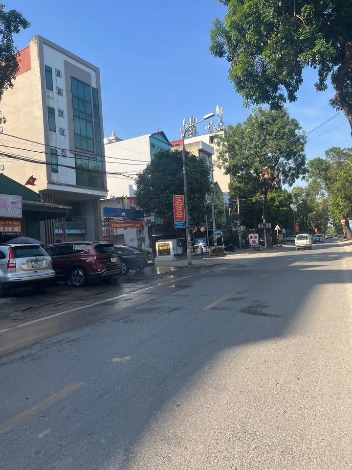 Đất nền Võ Nguyên Giáp Vĩnh Ngọc 88m² - Sổ đỏ chính chủ