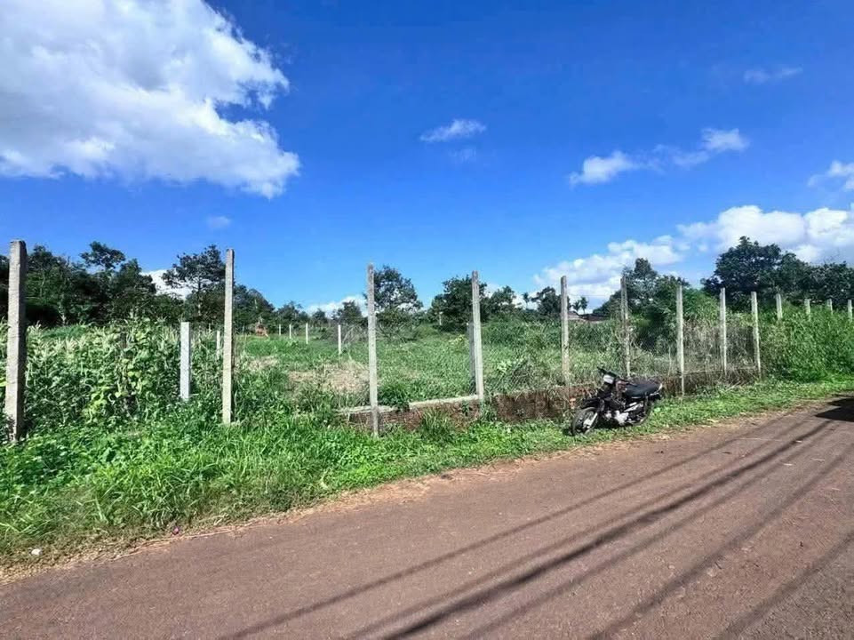 Đất nền Buôn Hồ 190m² giá 699 triệu - Sổ đỏ chính chủ!