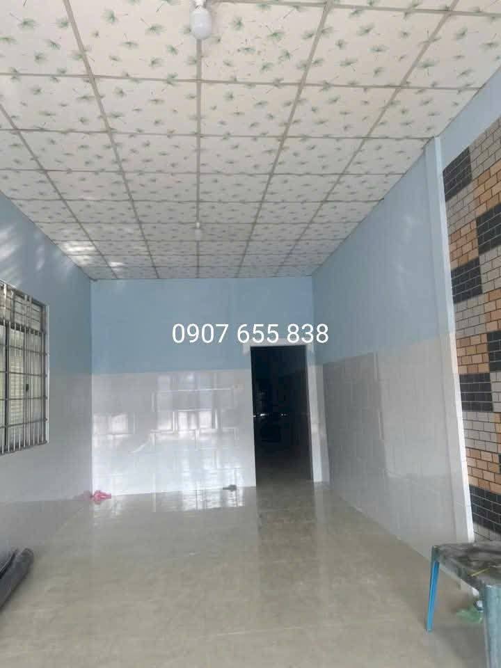 Nhà mặt tiền QL54 Châu Thành 224m² 2.5 tỷ - Kinh doanh ngay