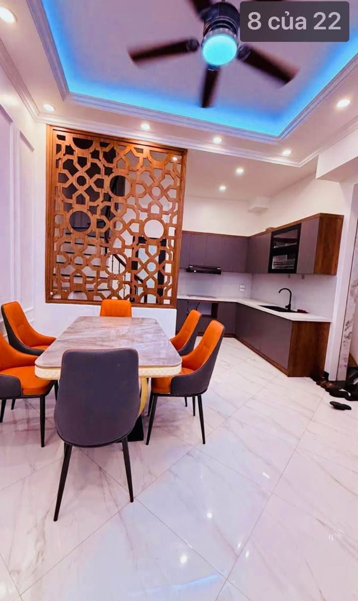 Nhà riêng Văn Cao, Ba Đình 30m² - Sổ đỏ sẵn, vào ở ngay!