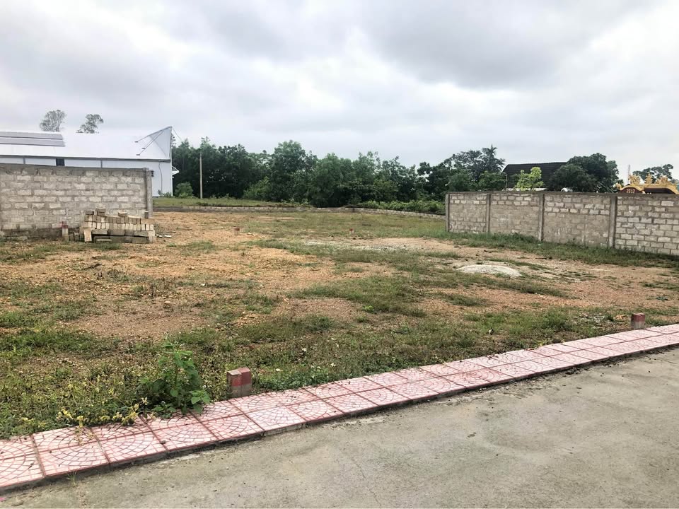 Đất Nền Vàng Huế - 110m² Ngay Ngã Tư Trưng Nữ Vương - Giá 1.x Tỷ