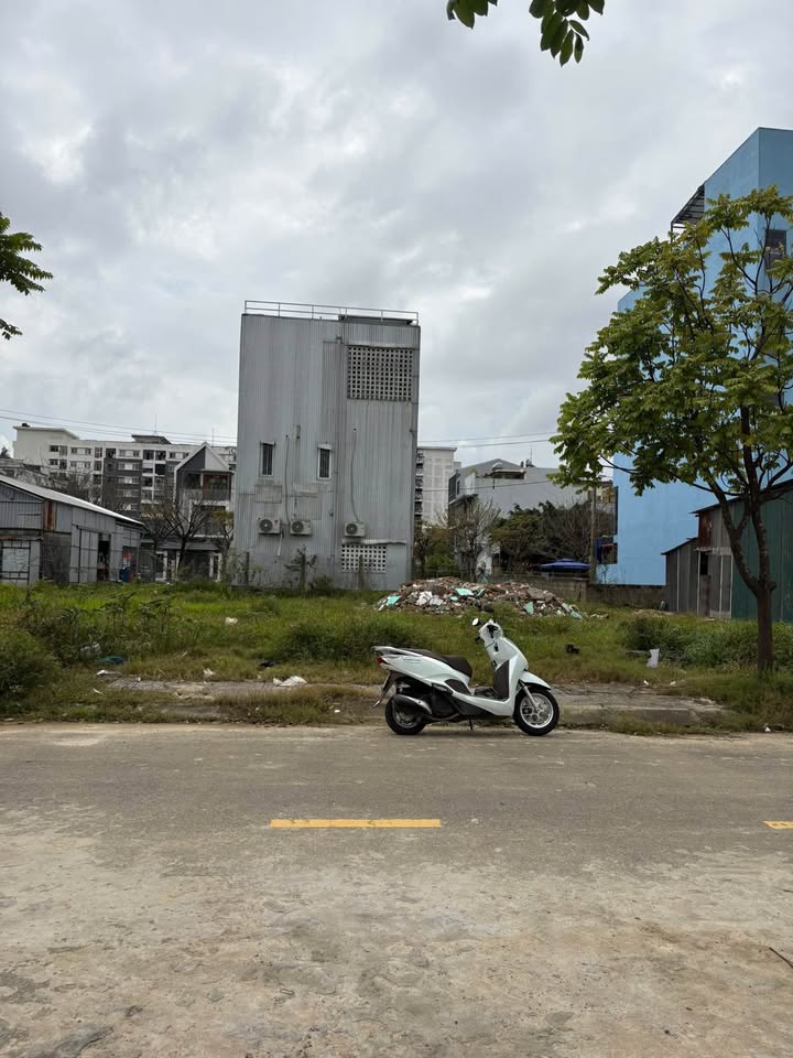 Đất Xuân Phú Vỹ Dạ 128m² 5 tỷ - Sổ hồng chính chủ