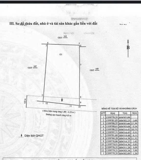 Nhà 228m² Vĩnh Hòa, Nha Trang - Sổ Đỏ Chính Chủ, Giá Tốt