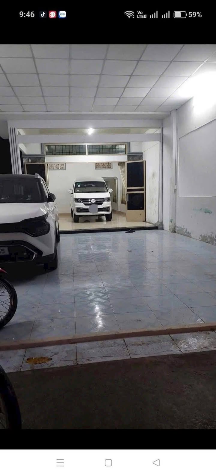 Nhà Cho Thuê Hóc Môn 150m² - Kinh Doanh Đa Ngành, Xe Tải Thông Thoáng