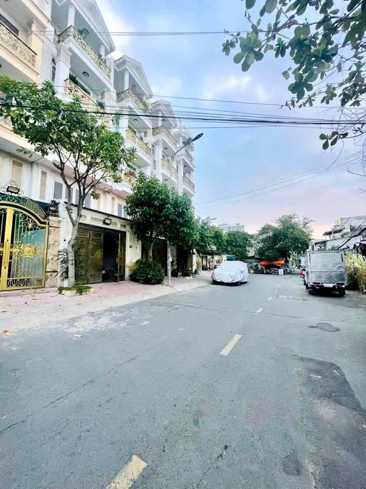 Đất nền Thủ Đức 410m² - Sổ đỏ chính chủ, tiềm năng tăng giá!