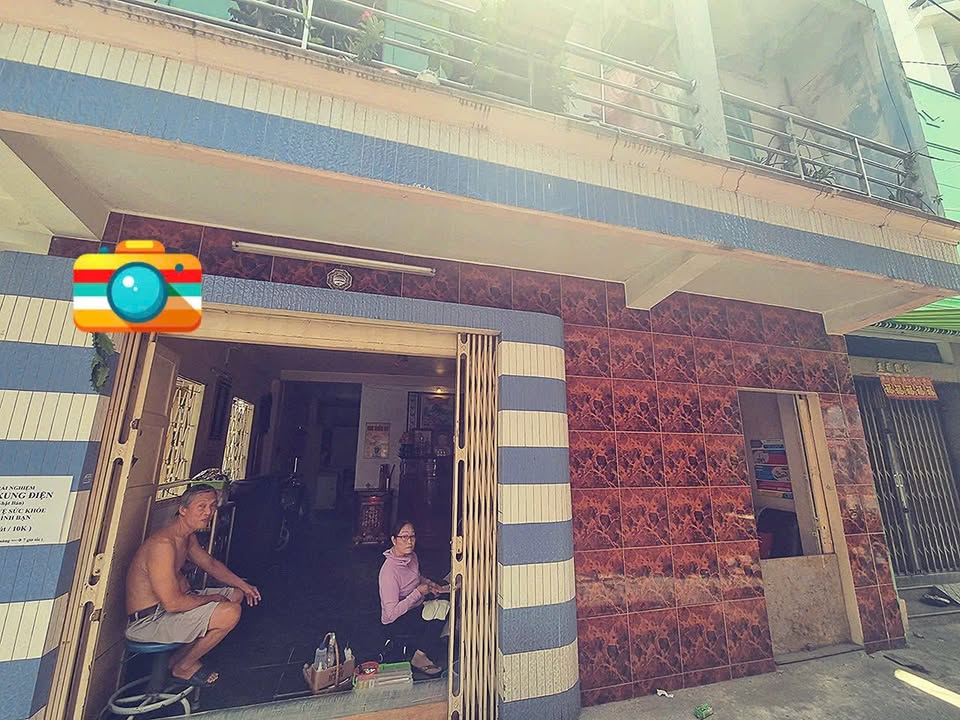 Đất Vàng Quận 11 - 80m² Hướng Tây Nam, Giá 9.2 Tỷ