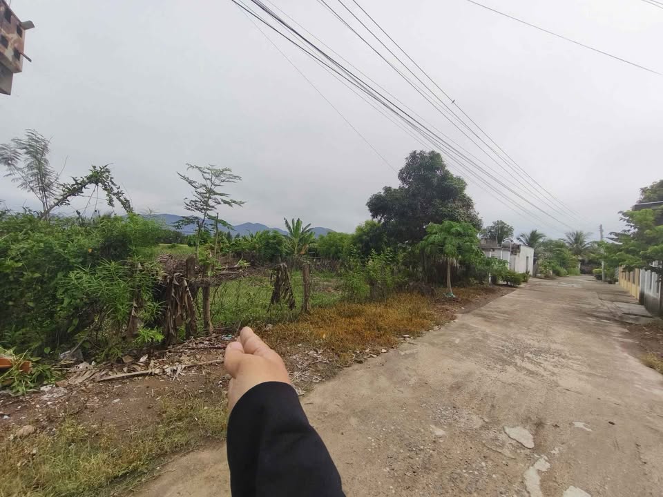 Bán đất Diên Khánh - 685m² sổ đỏ thổ cư, đường ô tô - Giá 4.1 tỷ