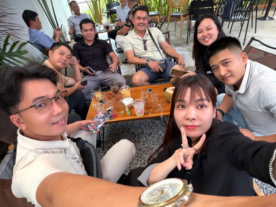 Bán Gấp Townhouse 150m² Mặt Tiền Đường D12, Thủ Dầu Một - Giá 3 Tỷ