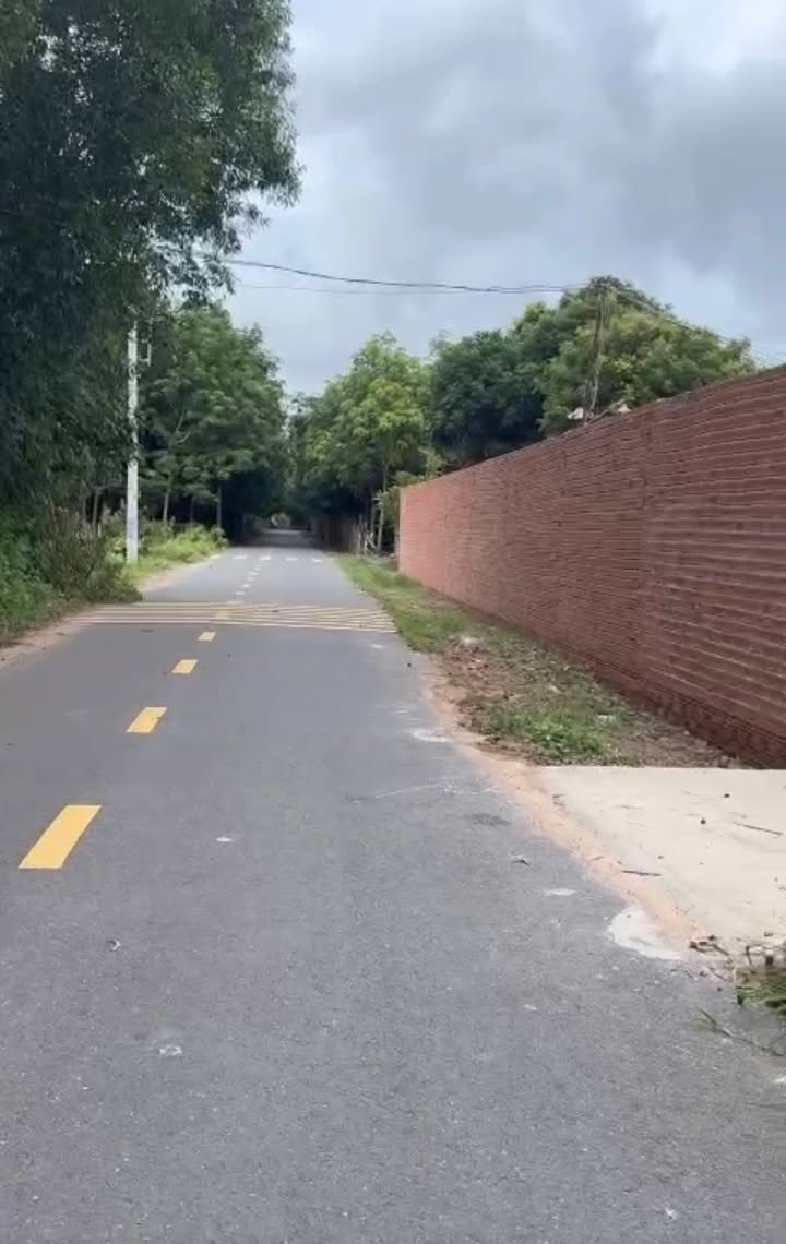 Đất nền Hiệp An, Thủ Dầu Một 280m² giá 1.4 tỷ - Sổ đỏ chính chủ!