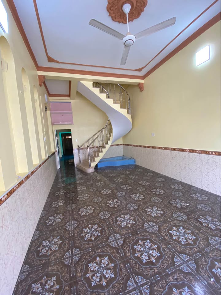 Nhà cho thuê Bửu Long Biên Hòa 9 triệu - Ô tô vào nhà