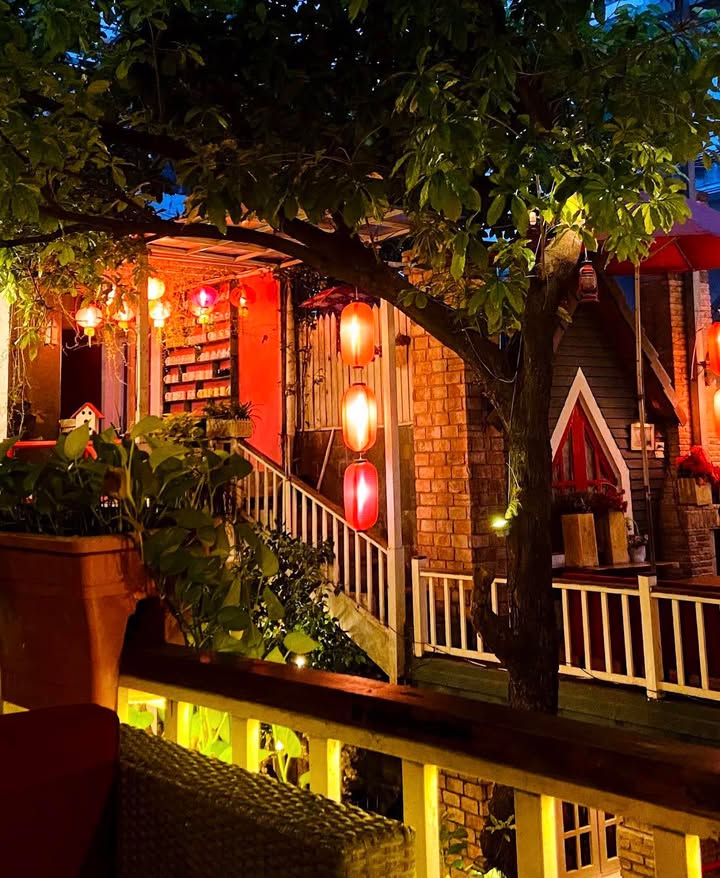 Mặt Tiền Nguyễn Ảnh Thủ Hóc Môn - 611m² Kinh Doanh Đỉnh Cao - Dòng Tiền 400tr/th