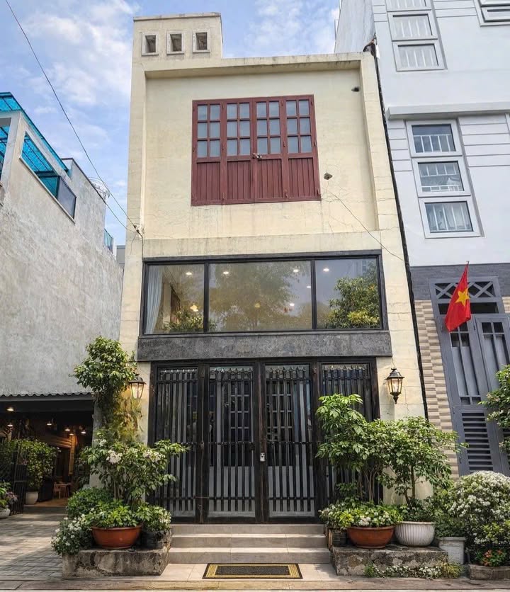 Nhà 52m² Linh Đông, Thủ Đức - Giá Tốt 5.3 Tỷ, Hẻm Xe Hơi