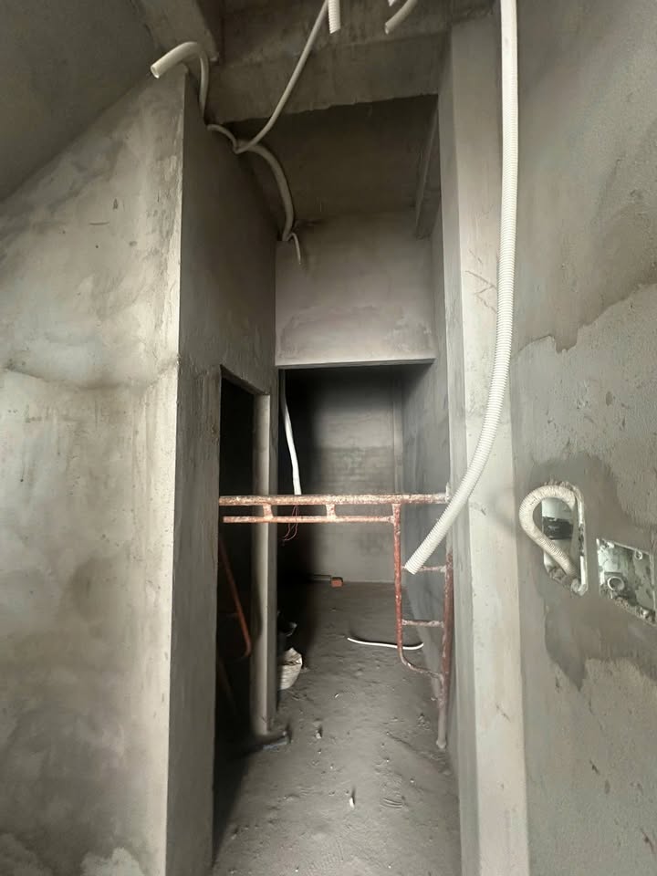 Nhà Mới Xây 3 Lầu Hẻm Hiền Vương, Tân Phú - 6.5 Tỷ