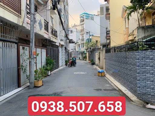 Nhà riêng Nhà Bè 90m² 780 triệu - Full nội thất sẵn ở