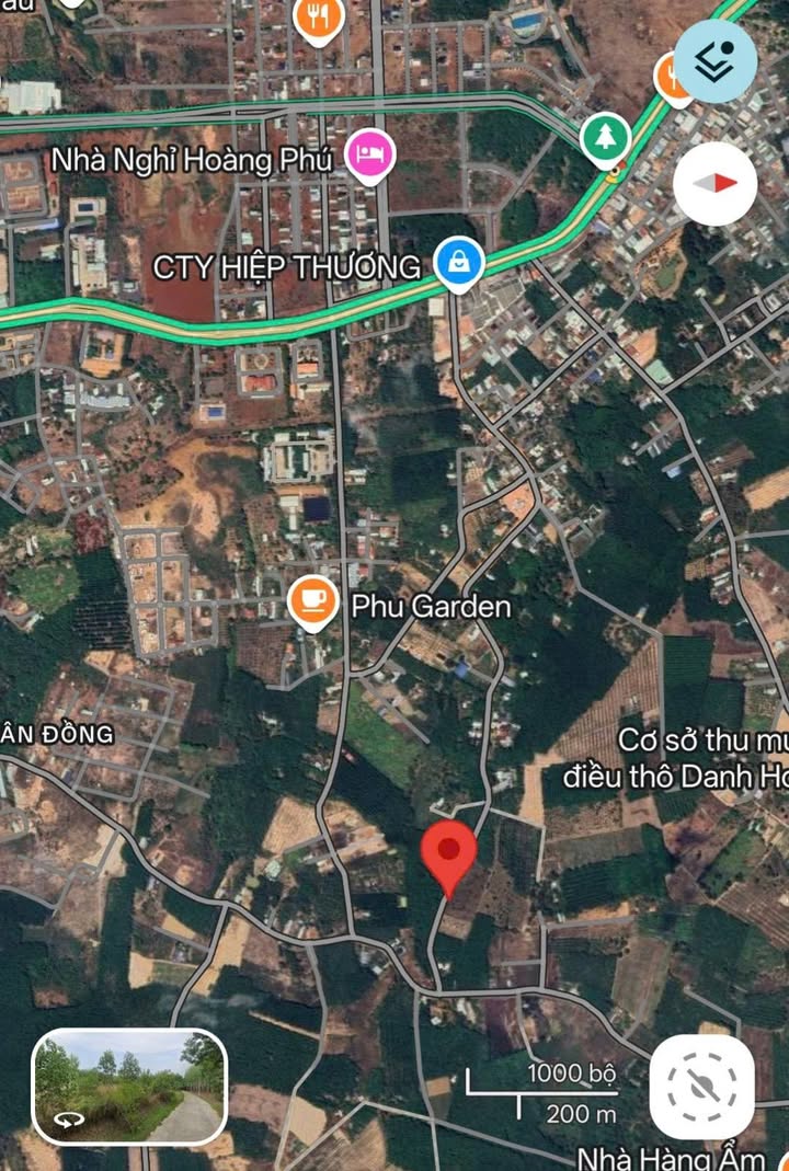 Đất nền Phường Tân Tạo, Bình Tân 480m² - Tiềm năng tăng giá vượt trội!