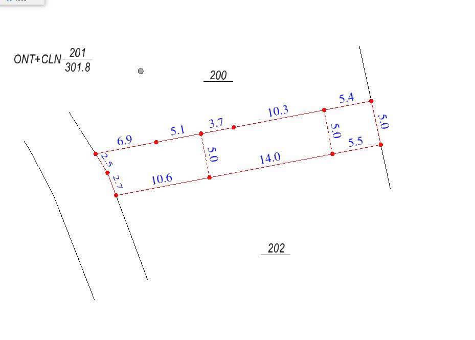 Đất nền Phượng Mao, Quế Võ 150m² - Sổ đỏ chính chủ!