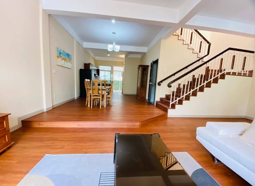 Townhouse Phúc Lộc Viên Sơn Trà 150m² 17 tỷ - Vị trí đẹp