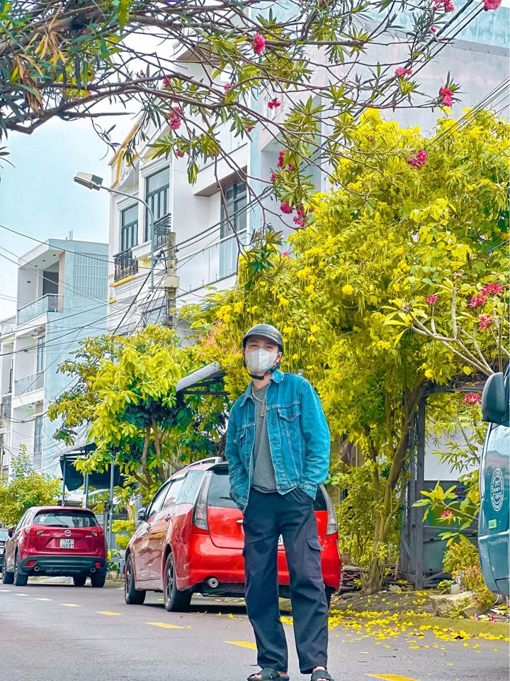 Đất nền Quy Nhơn 126m² - Tiềm năng tăng giá vượt trội!