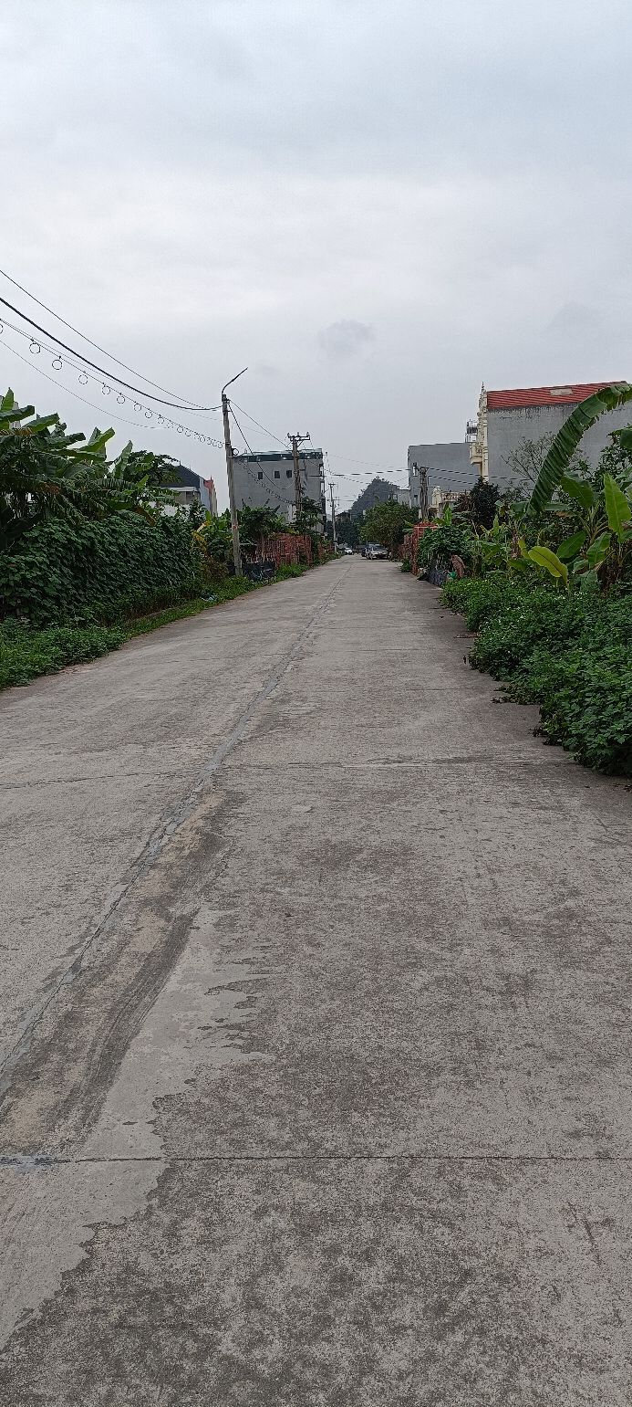 Đất nền Ninh Phúc, TP. Ninh Bình 75m² - Tiềm năng tăng giá!