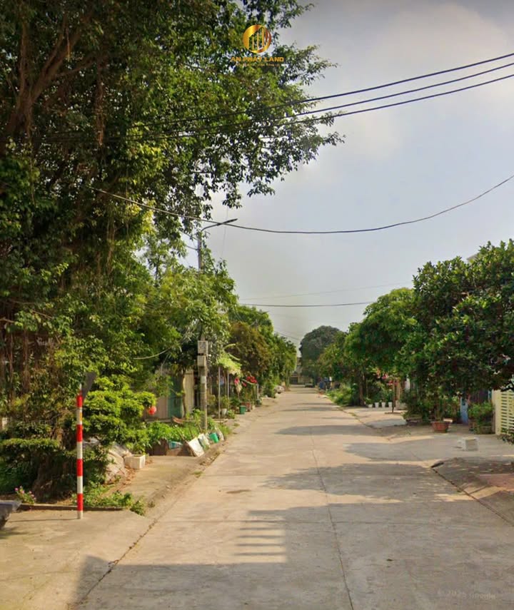 Đất Vàng Bích Đào, Hoa Lư 82m² - Mặt Tiền Rộng 4.3m, Hướng Đông Nam