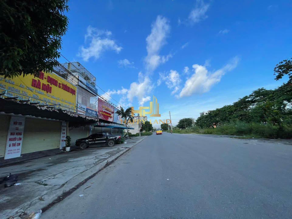 Nhà Mặt Tiền Phan Chu Trinh 90m² - Kinh Doanh Đắc Địa Ngay Ngã Tư