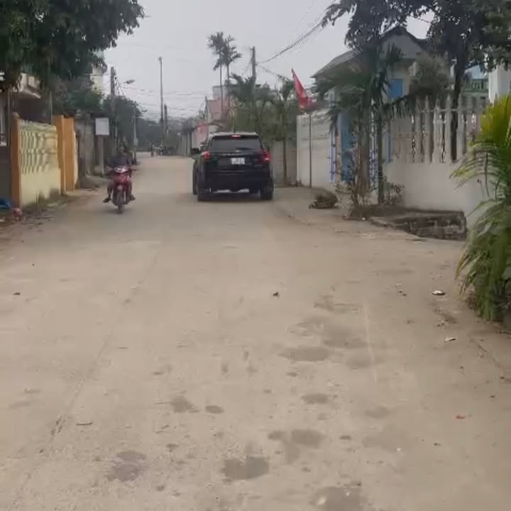 Đất nền Khu phố Vĩnh Khương 88m² giá 1.x tỷ - Sổ đỏ chính chủ!