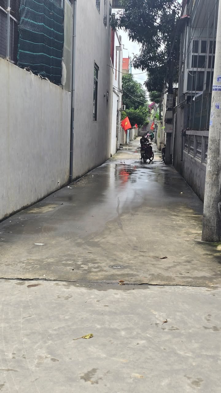 Đất nền Ninh Khánh 88.6m² - 4 tỷ - Tiềm năng tăng giá vượt trội!