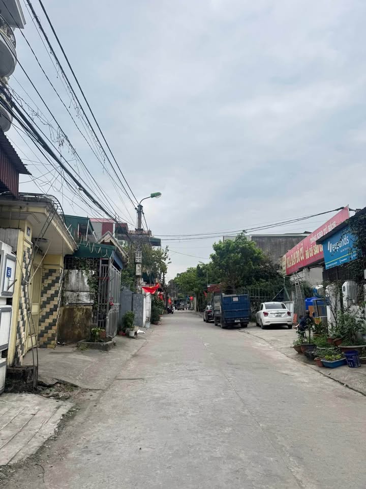 Đất Nền Bích Đào Ninh Bình 219.5m² - Sổ Đỏ Sẵn Sàng, Gần QL10