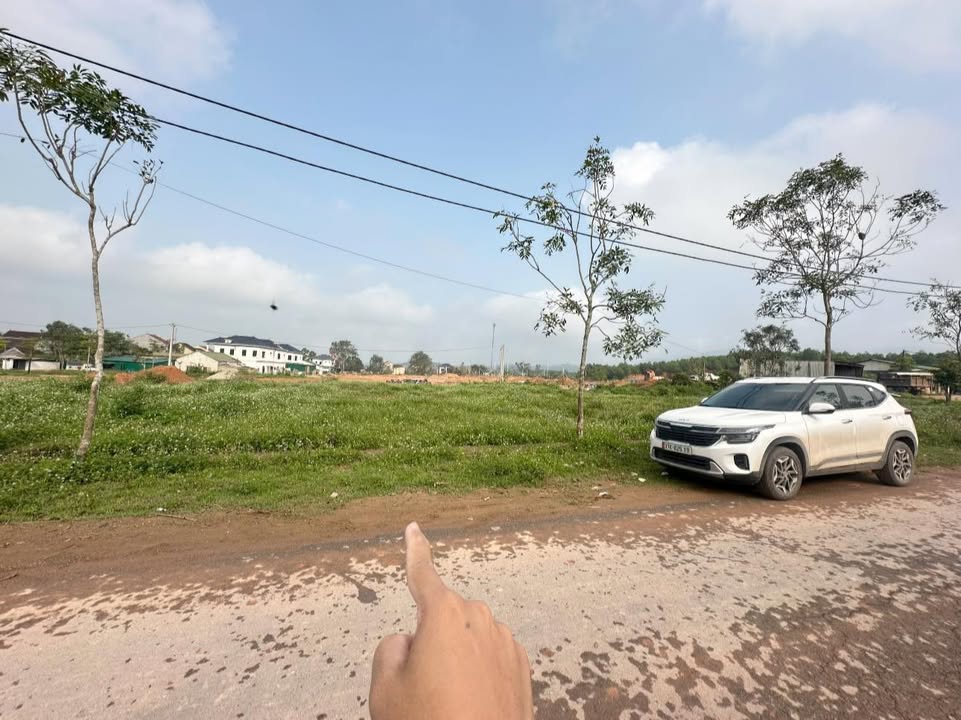 Đất nền Xã Nam Nghĩa 216m² - Tiềm năng tăng giá vượt trội!