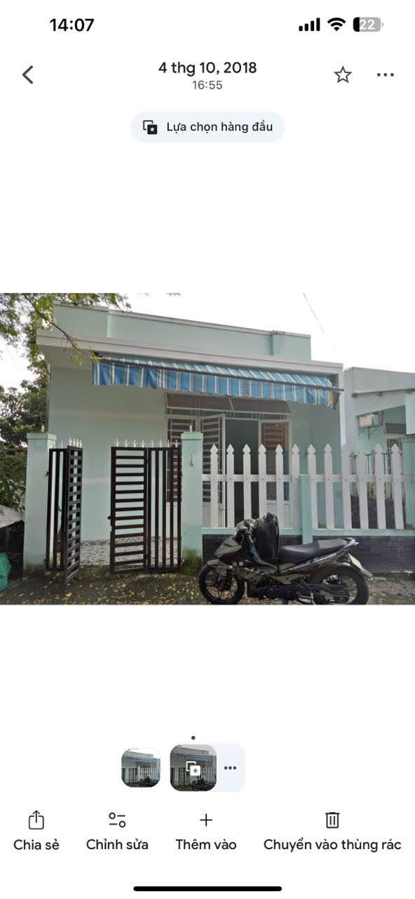 Nhà riêng Kiệt 87 Nguyễn Như Đỗ, Cẩm Lệ 4 triệu - Giá tốt hiếm có!