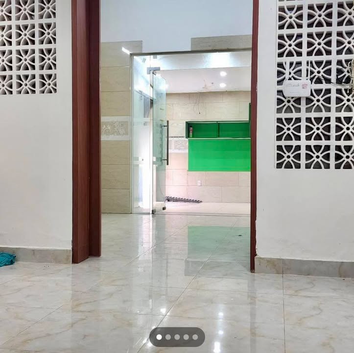 Nhà nguyên căn Kiệt Nguyễn Phước Nguyên 74m² - Sẵn sàng ở ngay!