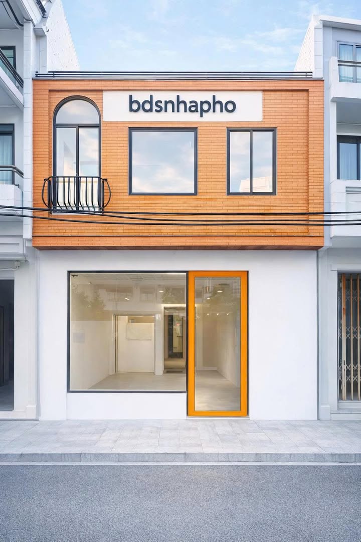 Nhà Mặt Tiền Phan Thành Tài, Hải Châu - Kinh Doanh Đa Ngành, 93m², 18 Triệu/Tháng