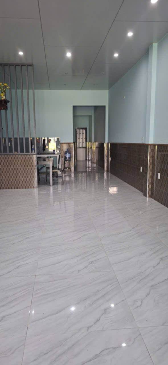 Nhà cấp 4 Đường Đô Đốc Lân Đà Nẵng 8 triệu/tháng - Ô tô vào tận nhà!