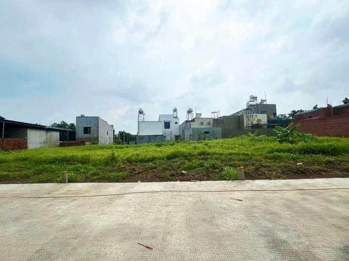 Đất nền Bảo Vinh Long Khánh 105m² - Sổ hồng sẵn, giá 570 triệu